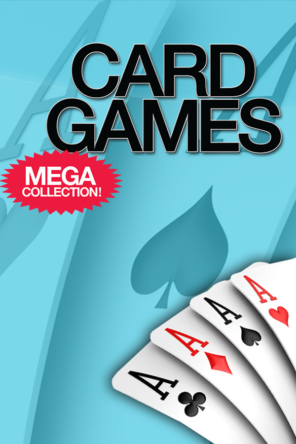 Card Games Mega Collection for steam