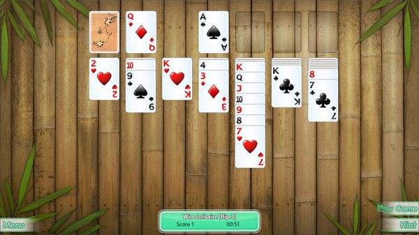 Скриншот из Card Games Mega Collection