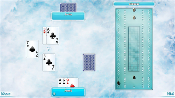 Скриншот из Card Games Mega Collection