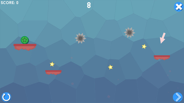 WIN THE GAME: DO IT! game for Linux 1