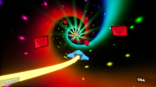 Vortex Rush for linux