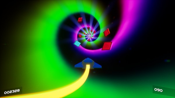 Vortex Rushfor windows and Linux 1