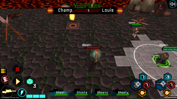 Codename Ghost Hunt screenshot