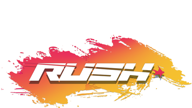 RUSH Logo