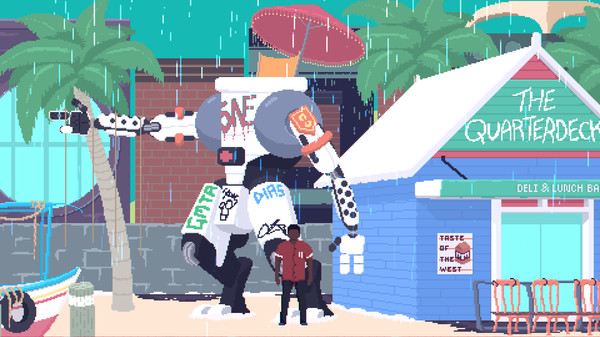 Desert Childfor windows and Linux 1