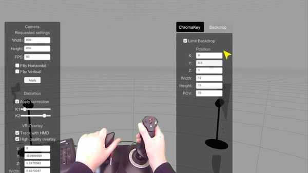 Reality Blender game for windows Pc 1