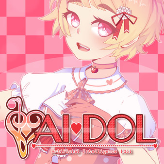 Скриншот из AIdol - Original Soundtrack Скриншот из AIdol - Original Soundtrack