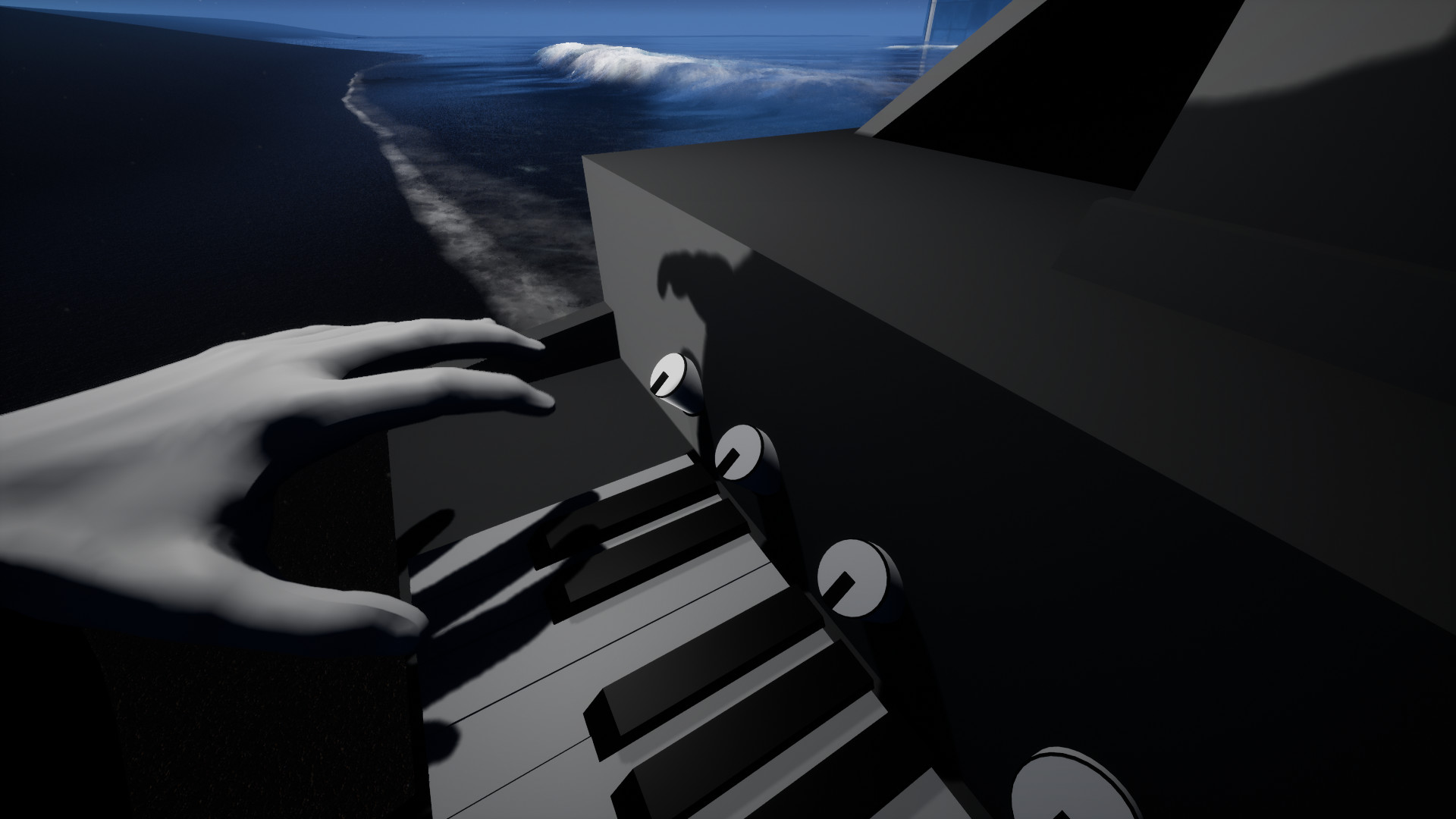 Piano Simulator Piano Simulator