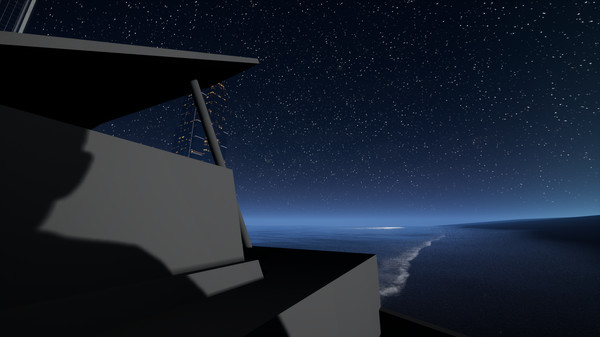 Скриншот из Piano Simulator