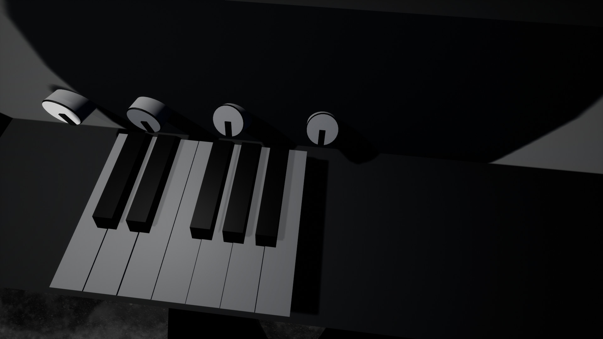 Piano Simulator on Steam