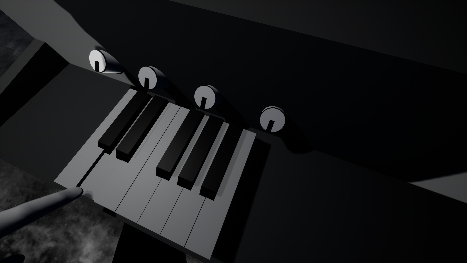 Piano Simulator Piano Simulator