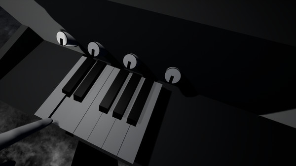 Скриншот из Piano Simulator