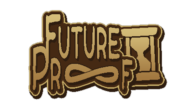 Future Proof Logo