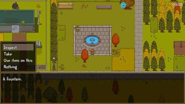 Скриншот из Future Proof