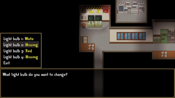 Скриншот из Future Proof