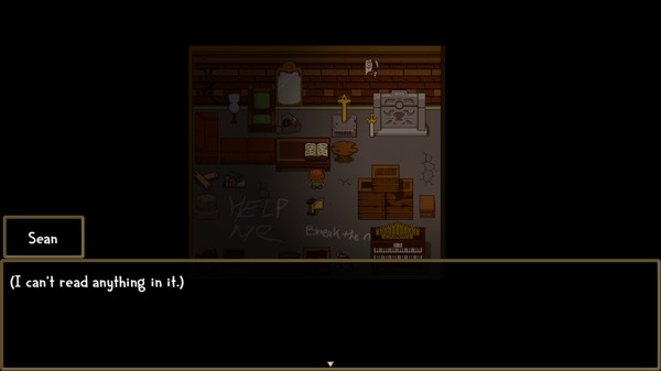 Скриншот из Future Proof