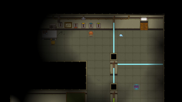 Скриншот из Future Proof