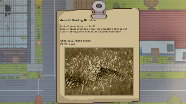 Скриншот из Future Proof