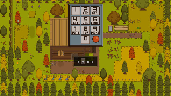 Скриншот из Future Proof