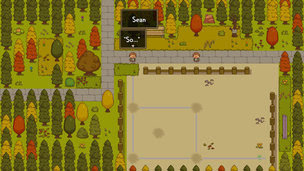 Скриншот из Future Proof