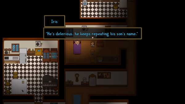 Скриншот из Future Proof