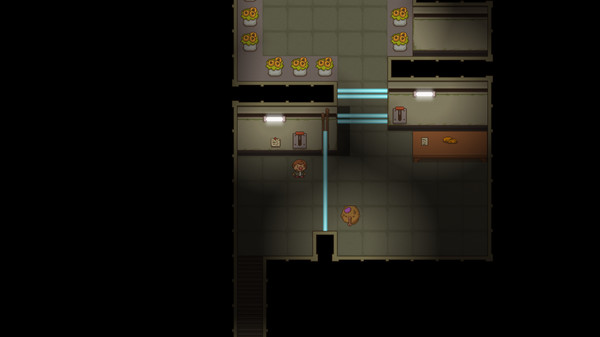 Скриншот из Future Proof