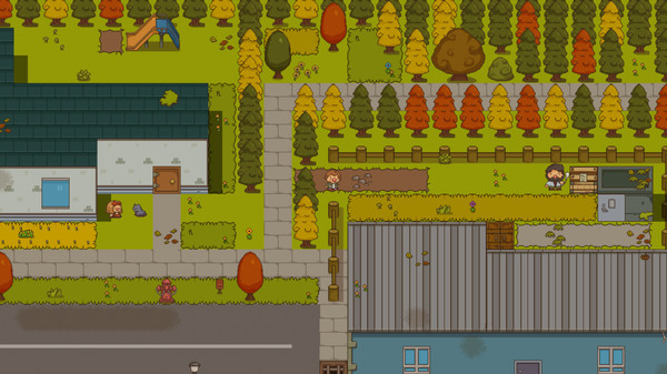 Скриншот из Future Proof