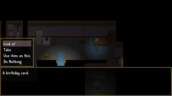 Скриншот из Future Proof