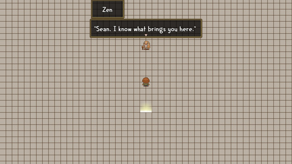 Скриншот из Future Proof