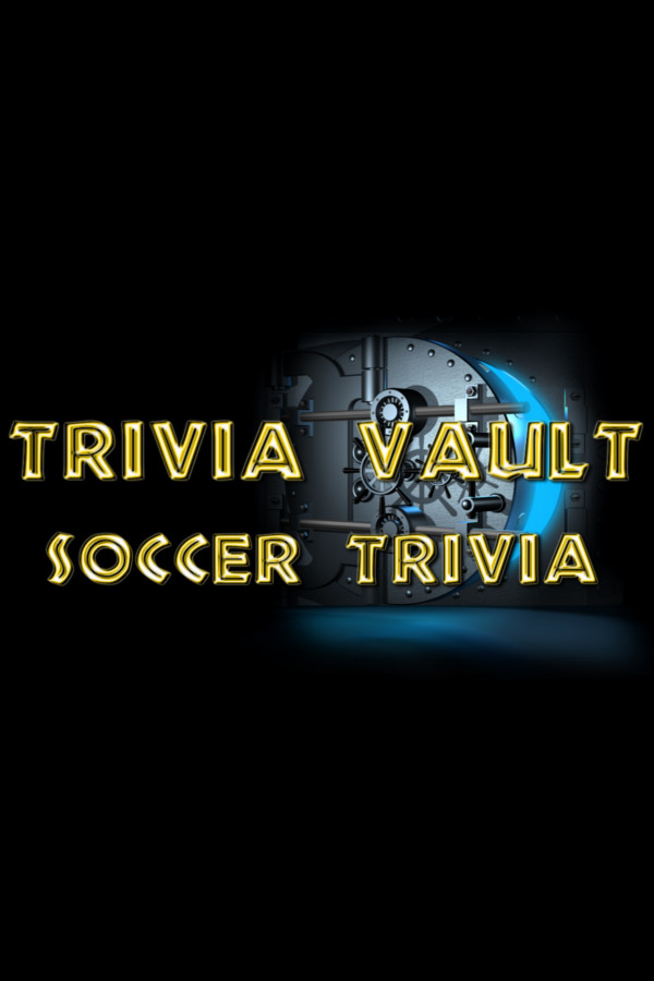 Trivia Vault: Soccer Trivia for steam Trivia Vault: Soccer Trivia for steam