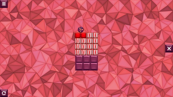 Chocolate makes you happy 5 game for windows Pc 1