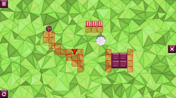 Chocolate makes you happy 5for windows and Linux 1