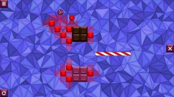 Скриншот из Chocolate makes you happy 5