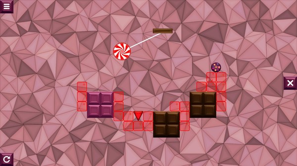 Скриншот из Chocolate makes you happy 5