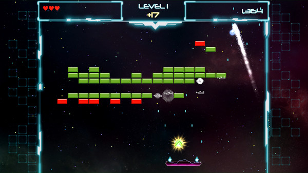 Скриншот из Slab