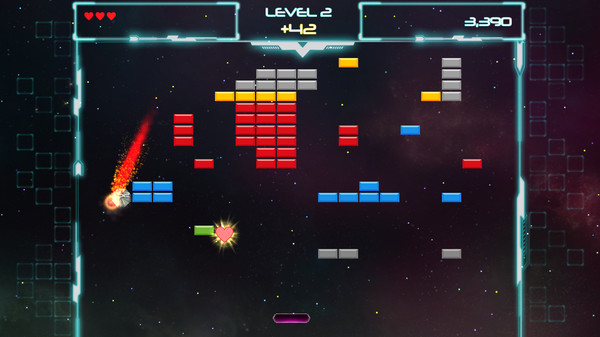 Скриншот из Slab