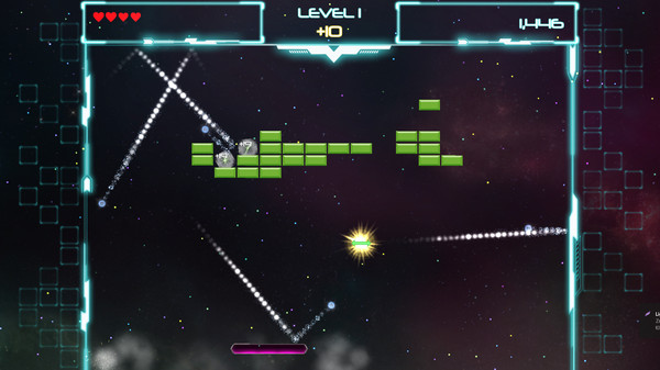 Скриншот из Slab