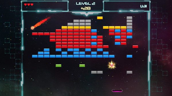 Скриншот из Slab