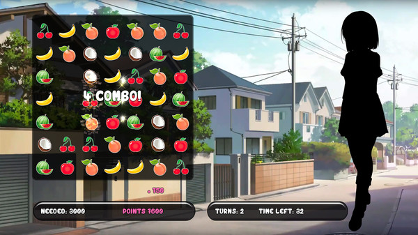 Titty Crush game for windows Pc 1