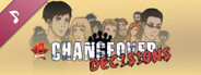 Changeover: Decisions - Original Soundtrack