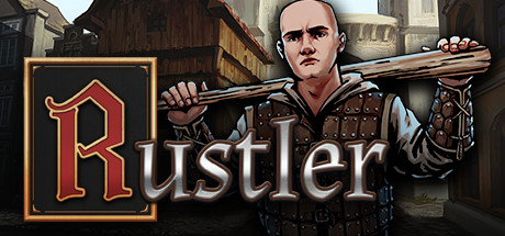 Rustler -Grand Theft Horse 游戏图标