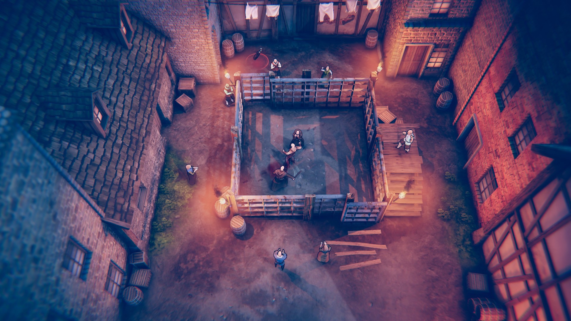 侠盗猎马人/Rustler(v1.13.13)