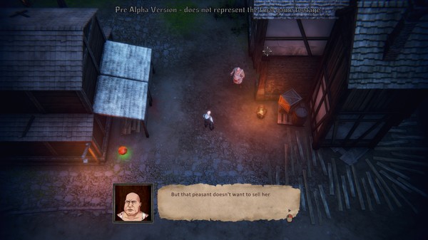 Rustler game for Linux 1