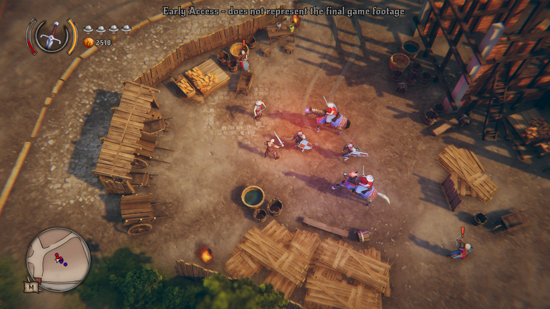 侠盗猎马人/Rustler(v1.13.13)