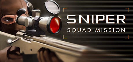 Sniper Squad Mission icon