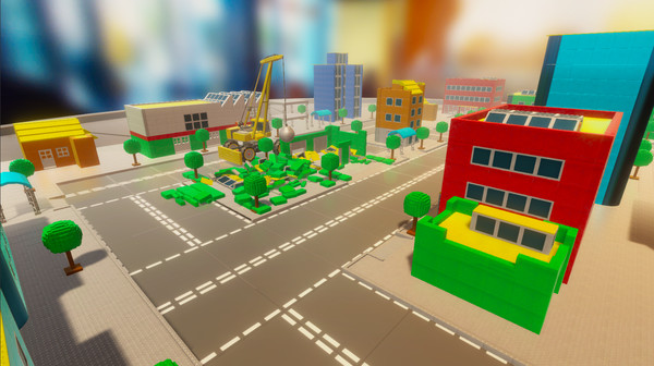 Demolition Engineerfor windows and Linux 1