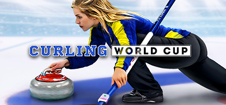 Купить Curling World Cup
