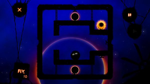 Obscurity game for windows Pc 1