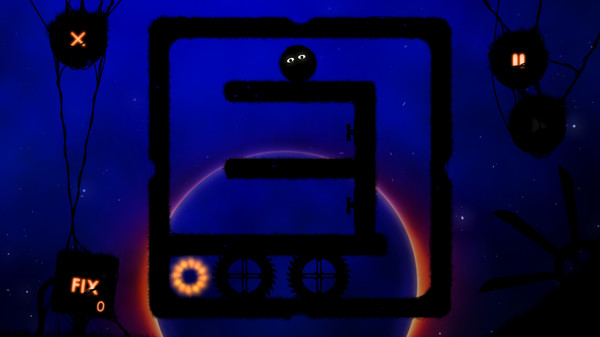 Скриншот из Obscurity