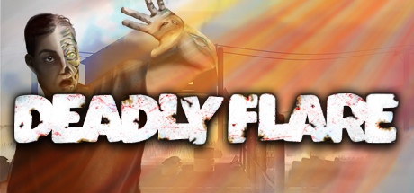 Deadly Flare cover art